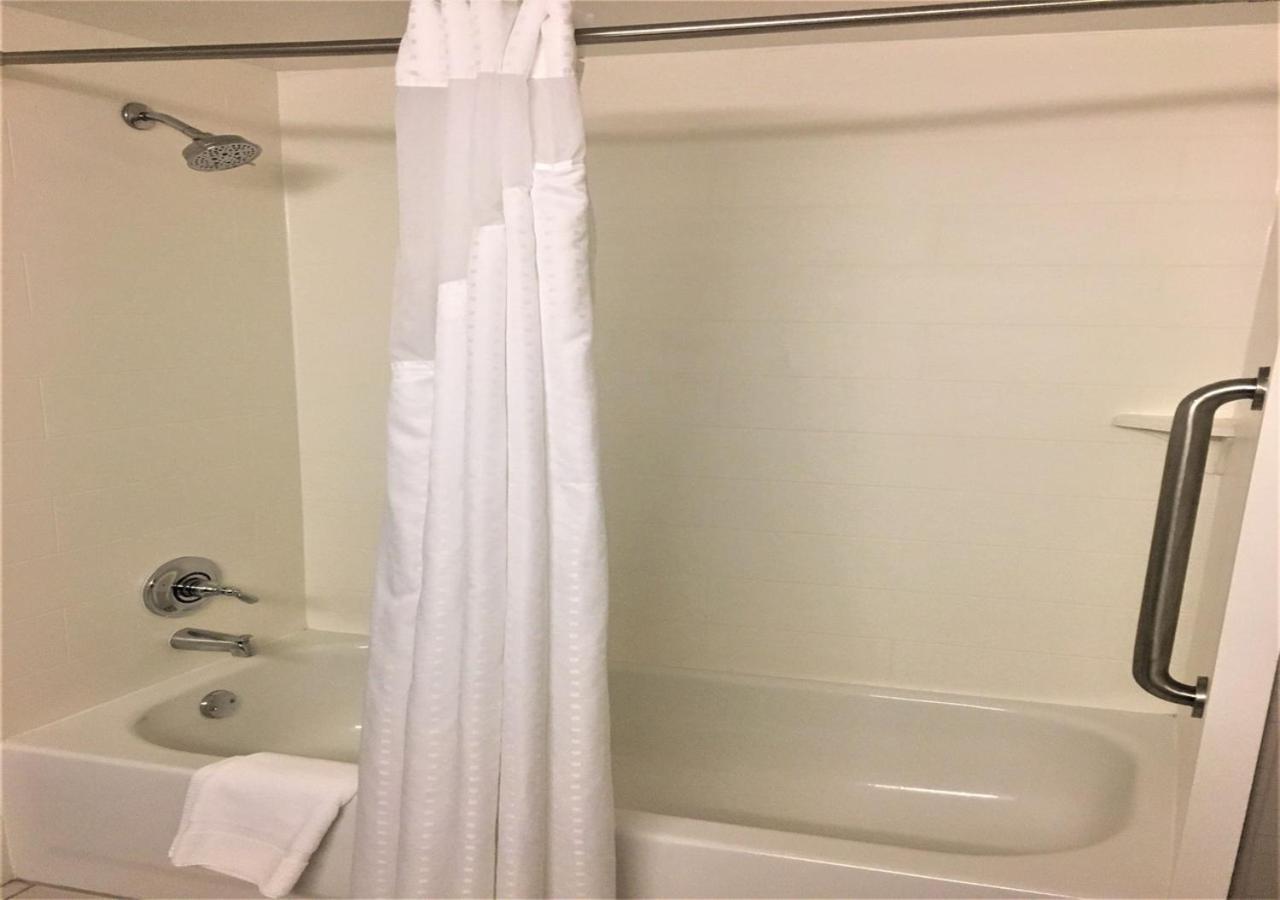 Holiday Inn Franklin - Cool Springs By Ihg Eksteriør billede