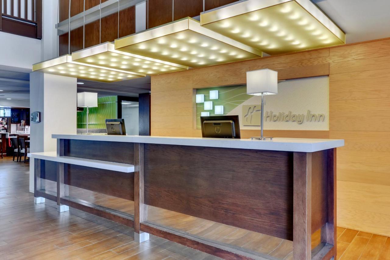 Holiday Inn Franklin - Cool Springs By Ihg Eksteriør billede