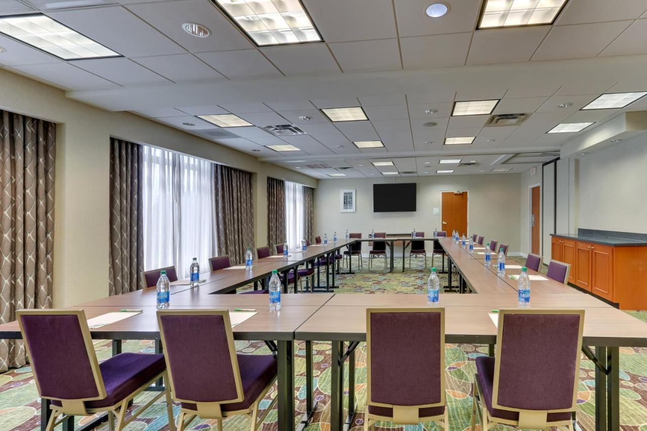 Holiday Inn Franklin - Cool Springs By Ihg Eksteriør billede