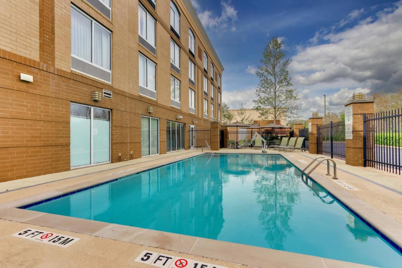 Holiday Inn Franklin - Cool Springs By Ihg Eksteriør billede