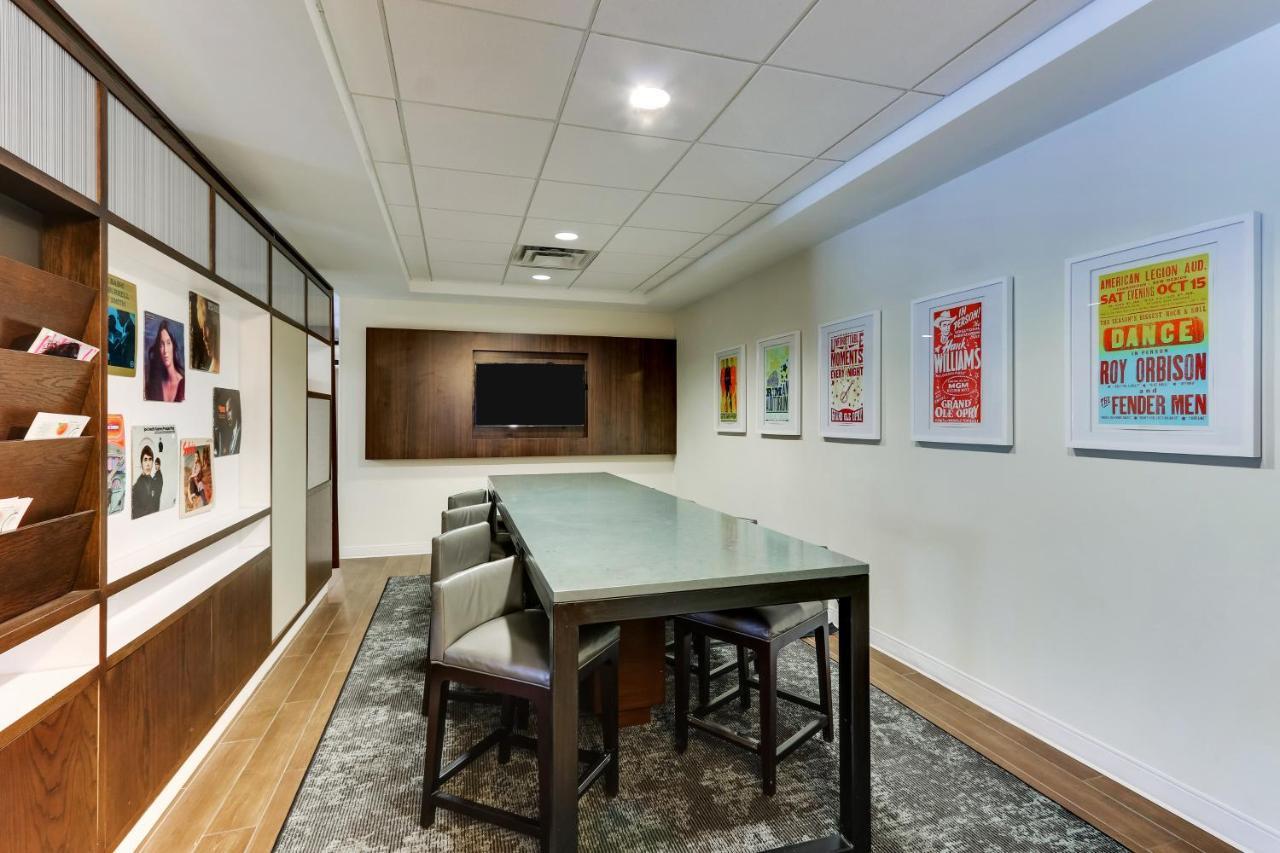 Holiday Inn Franklin - Cool Springs By Ihg Eksteriør billede