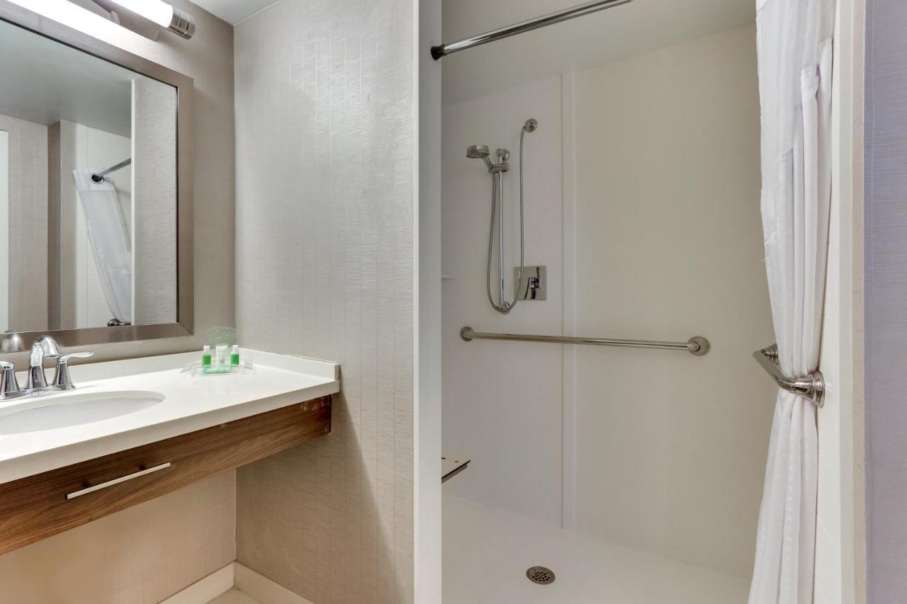 Holiday Inn Franklin - Cool Springs By Ihg Eksteriør billede