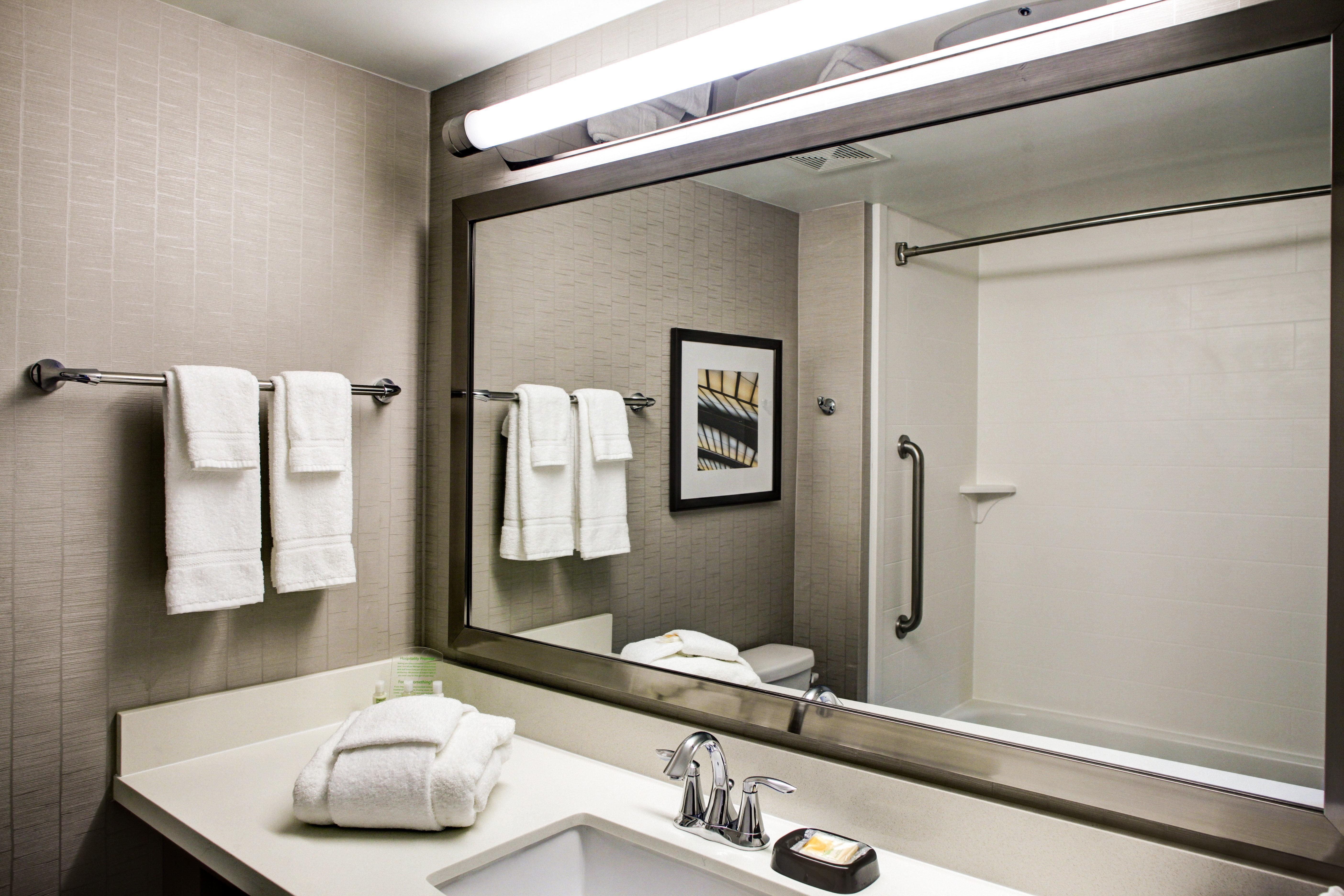 Holiday Inn Franklin - Cool Springs By Ihg Eksteriør billede