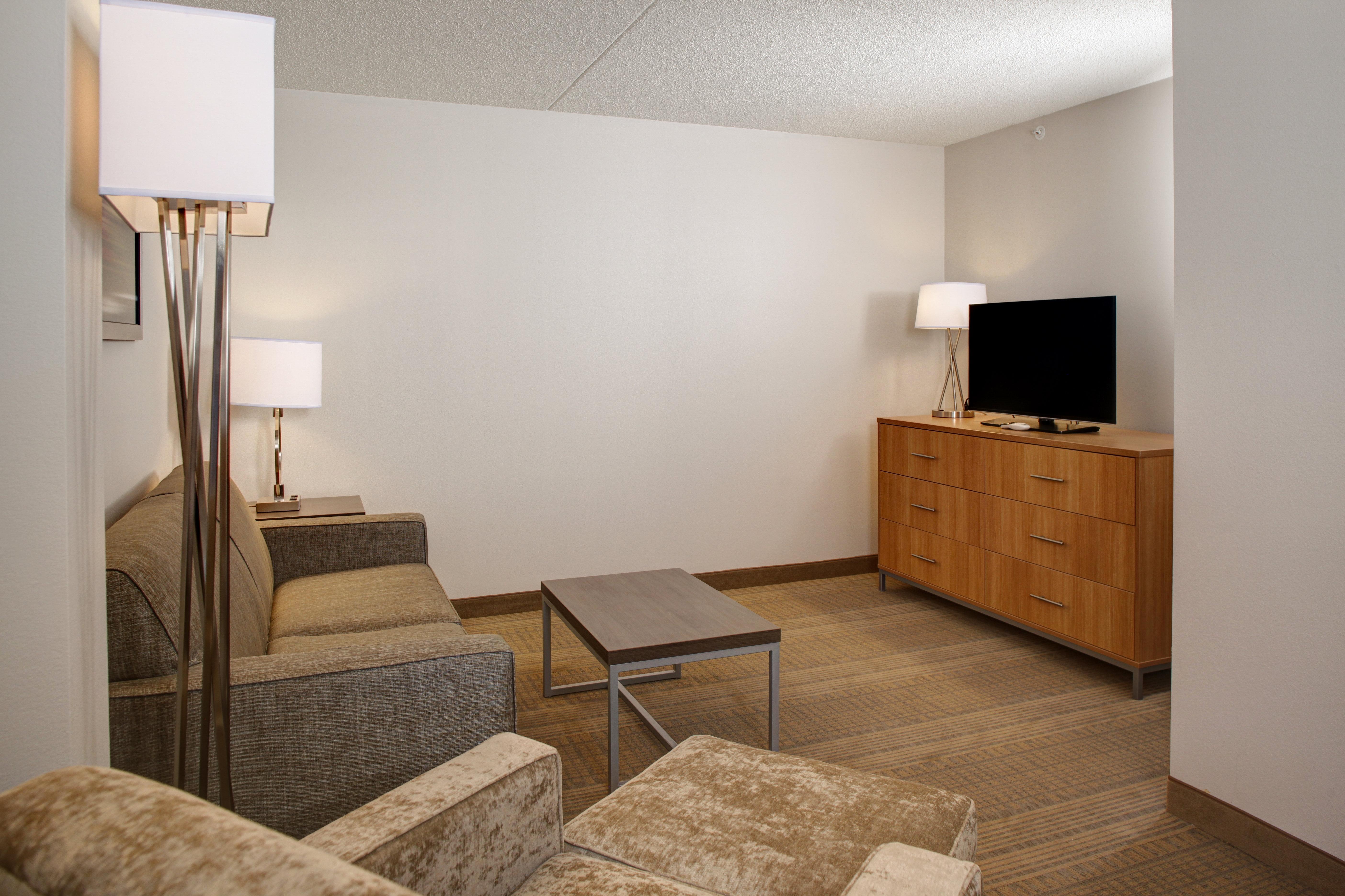 Holiday Inn Franklin - Cool Springs By Ihg Eksteriør billede