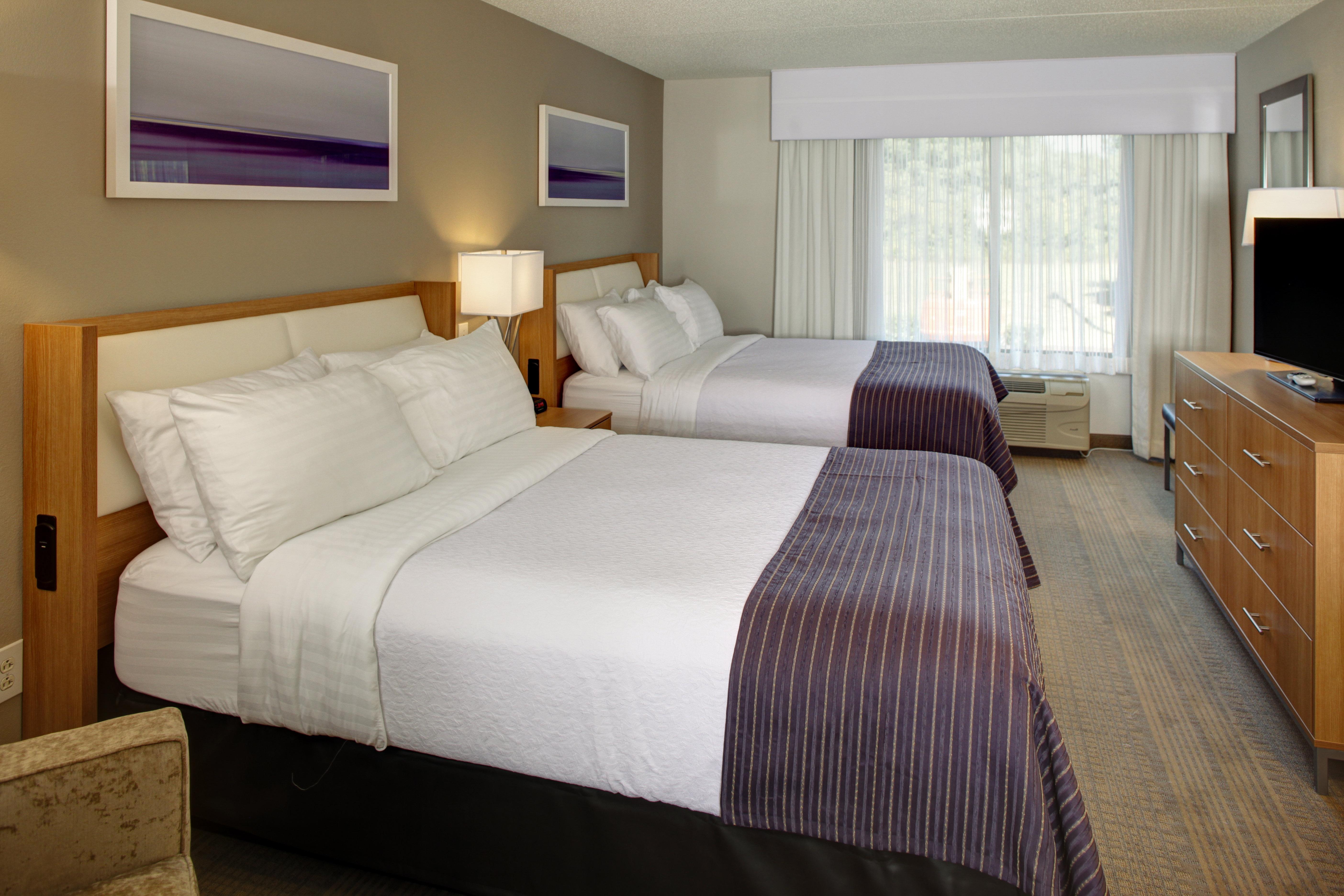 Holiday Inn Franklin - Cool Springs By Ihg Eksteriør billede