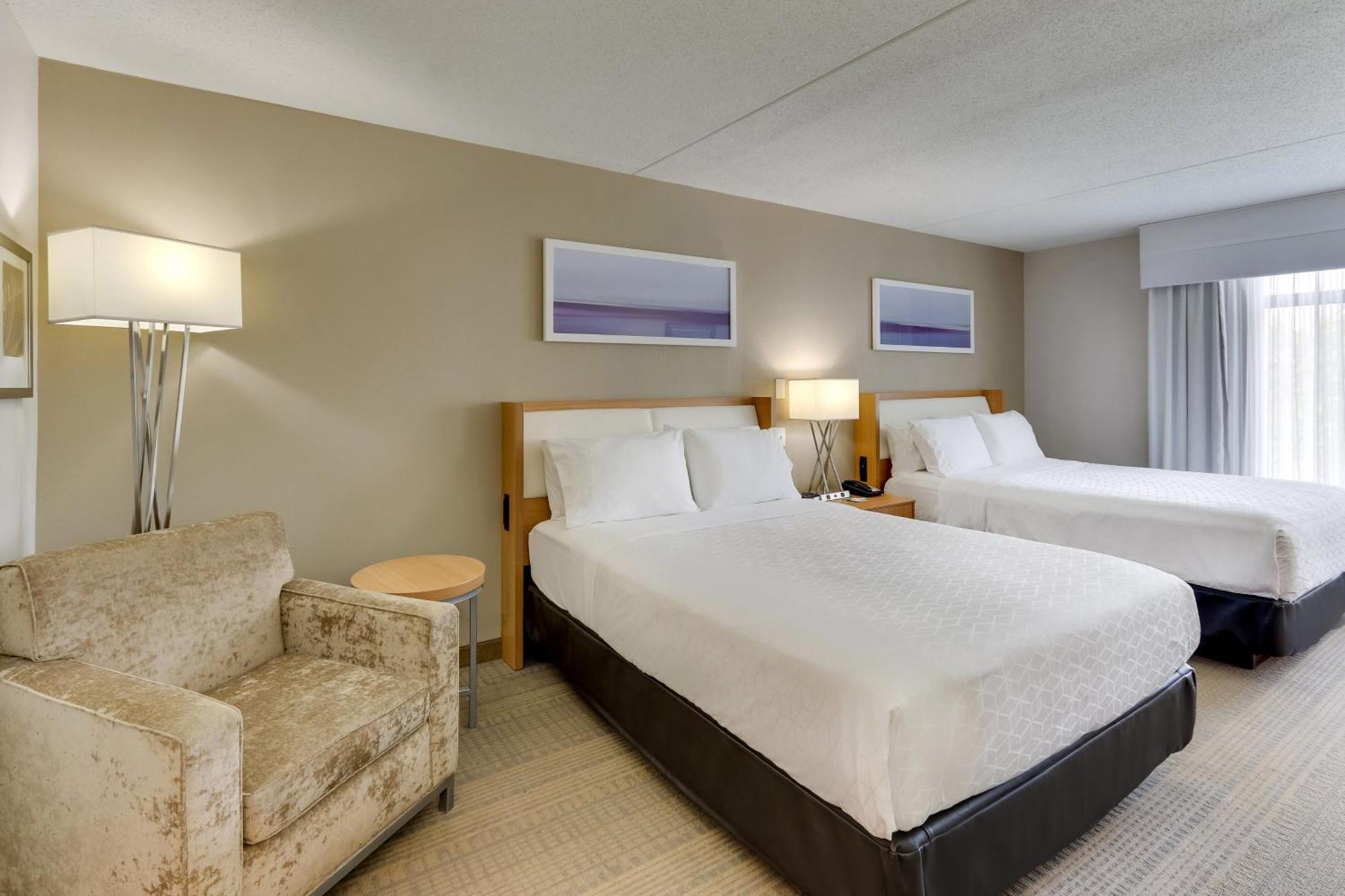 Holiday Inn Franklin - Cool Springs By Ihg Eksteriør billede