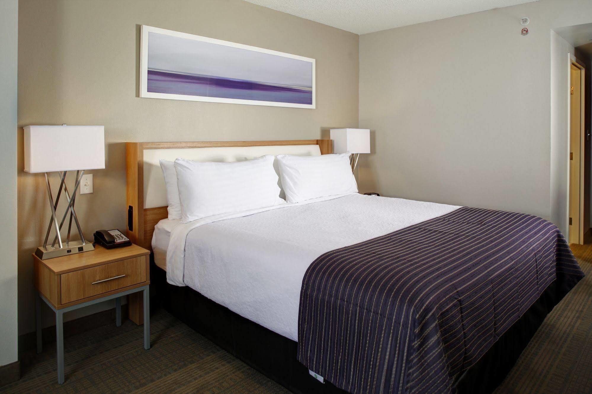Holiday Inn Franklin - Cool Springs By Ihg Eksteriør billede